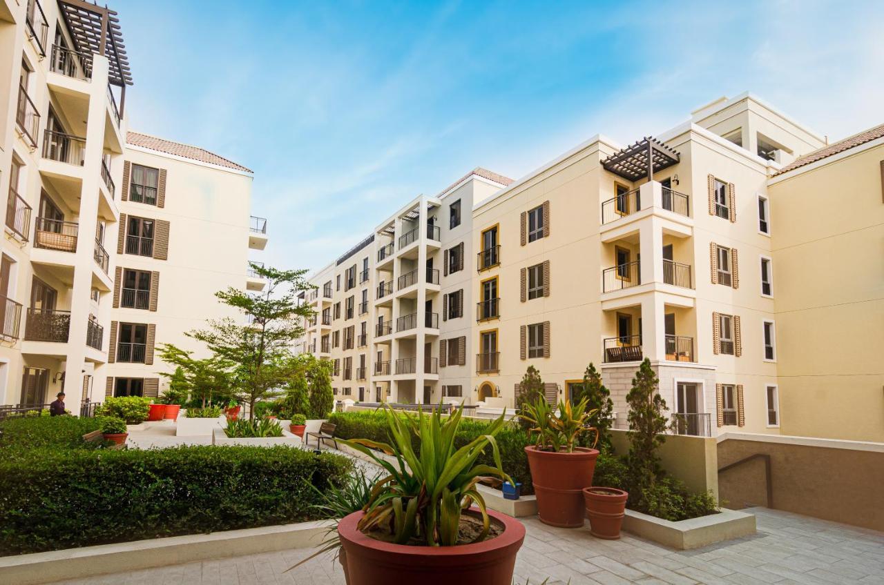 Outstanding New With Sea View In La Dubai