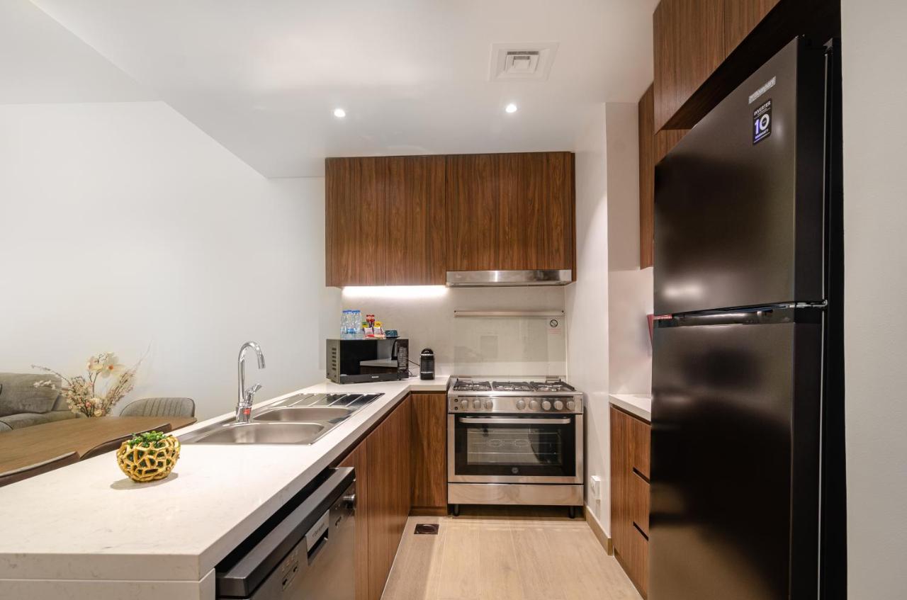 Outstanding New With Sea View In La * Dubai