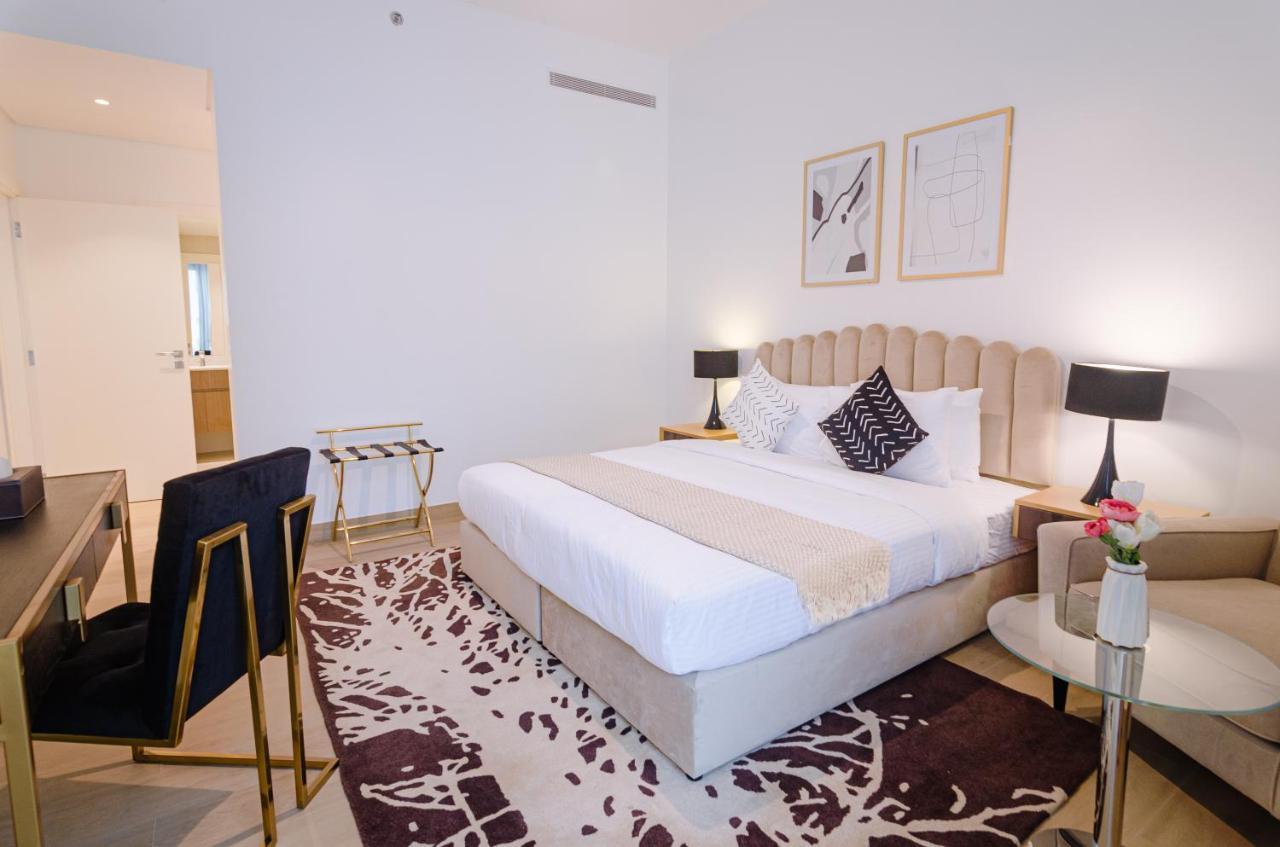 Outstanding New With Sea View In La Appartement *
