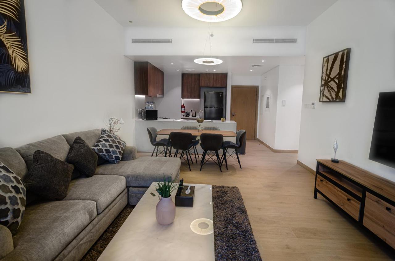 Appartement Outstanding New With Sea View In La