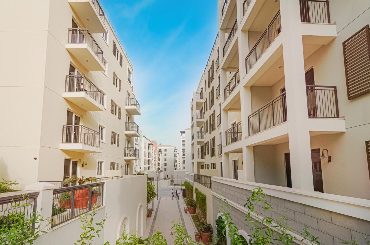 Outstanding New With Sea View In La Dubai