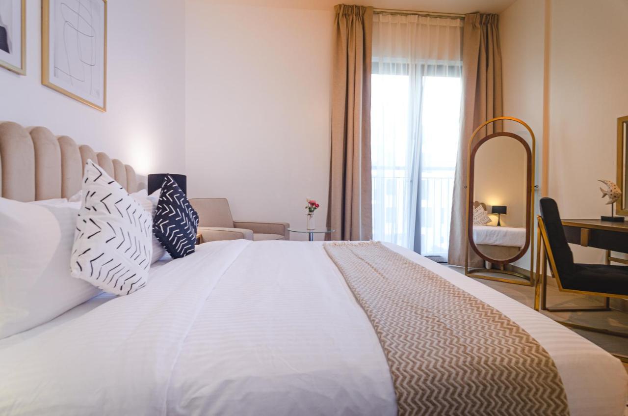 Outstanding New With Sea View In La Appartement *