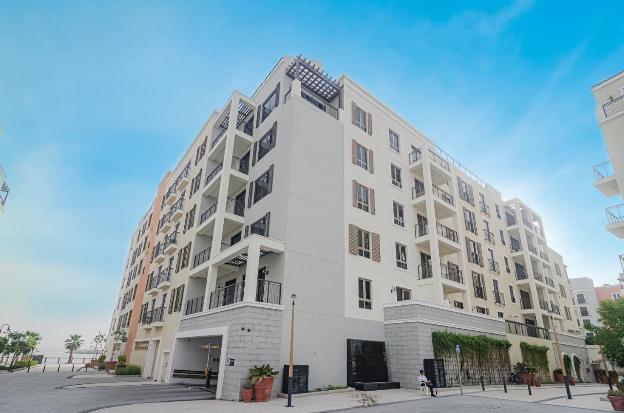 Appartement Outstanding New With Sea View In La Dubai